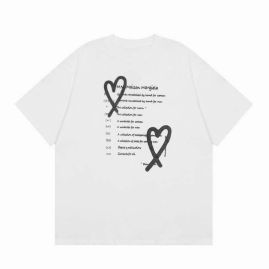 Picture of Maison Margiela T Shirts Short _SKUMaisonMargielaS-XLM10737419